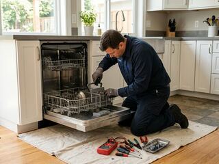 Appliance Repair providers