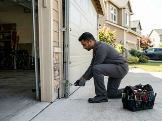 Garage Door providers