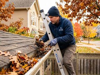 Gutter Service providers