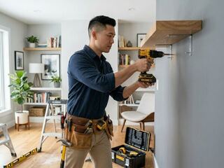 Handyman providers