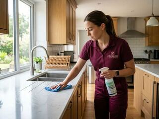 House Cleaning providers