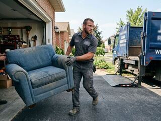 Junk Removal providers