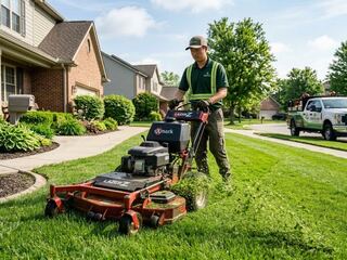 Lawn Care providers