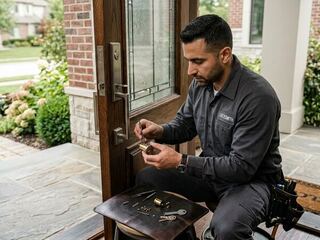Locksmith providers