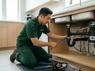 Plumbing providers