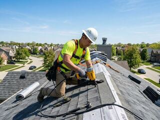 Roofing providers