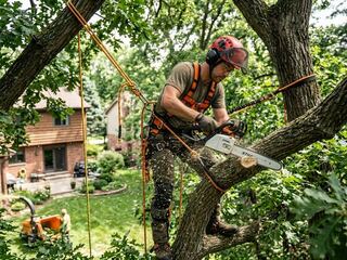 Tree Service providers