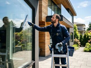 Window Cleaning providers